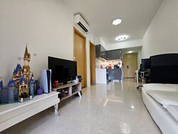 The Tre Ver (D13), Condominium #584021741